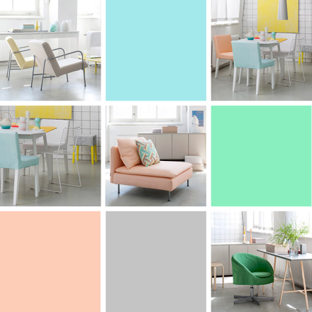 IKEA pastel color_palette